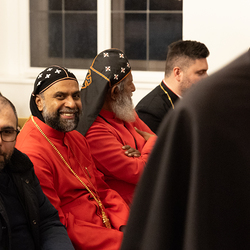 Erzdiözese Wien/ Schönlaub, Stephan Schönlaub