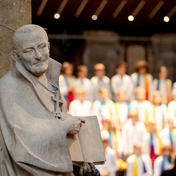 Klemensfest / Erzdiözese Wien/Schönlaub