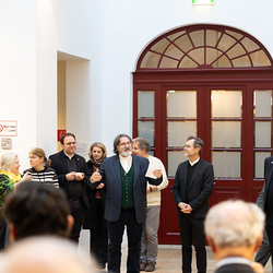 Stephanifest / Erzdiözese Wien/Schönlaub, Stephan Schönlaub