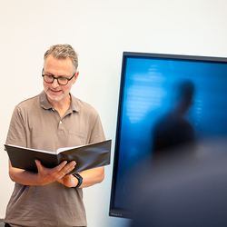 Eröffnung Refugium Collegialität / Erzdiözese Wien/Schönlaub, Stephan Schönlaub