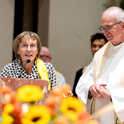 20. ÖKUMENISCHER GOTTESDIENST für Menschen mit und ohne Behinderungen / Erzdiözese Wien/ Schönlaub 20. ÖKUMENISCHER GOTTESDIENST für Menschen mit und ohne Behinderungen