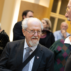 Stephanifest / Erzdiözese Wien/Schönlaub, Stephan Schönlaub