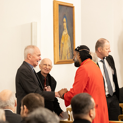 Erzdiözese Wien/ Schönlaub, Stephan Schönlaub