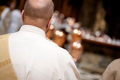 Chrisammesse 2026 / Erzdiözese Wien/Schönlaub, Stephan Schönlaub