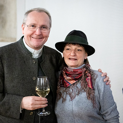 Bischofsprimizmesse Perchtholdsdorf / Erzdiözese Wien/Schönlaub