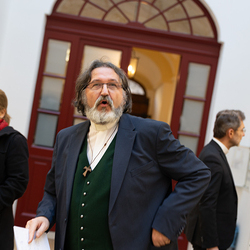 Stephanifest / Erzdiözese Wien/Schönlaub, Stephan Schönlaub