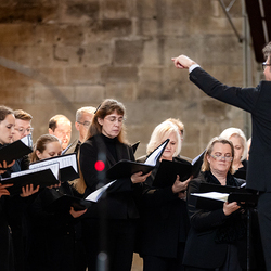 2025 Karfreitag / Erzdiözese Wien/Schönlaub