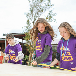 Dies & Das im Therapiehof Regenbogental