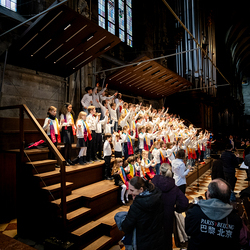 Klemensfest / Erzdiözese Wien/Schönlaub