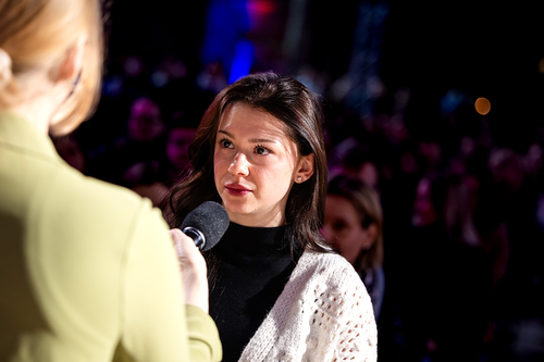 BeBlessed 2026 / Erzdiözese Wien/ Schönlaub, Stephan Schönlaub BeBlessed 2026