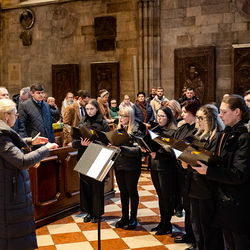 Erzdiözese Wien/ Schönlaub, Stephan Schönlaub
