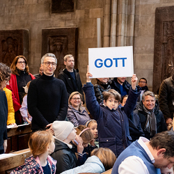 Klemensfest / Erzdiözese Wien/Schönlaub