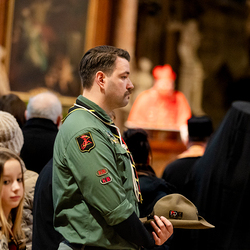 Erzdiözese Wien/ Schönlaub, Stephan Schönlaub