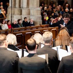 2025 Karfreitag / Erzdiözese Wien/Schönlaub