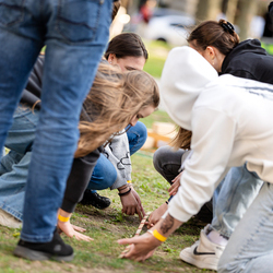 Feuerfest 2025 / Erzdiözese Wien/Schönlaub