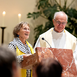 20. ÖKUMENISCHER GOTTESDIENST für Menschen mit und ohne Behinderungen / Erzdiözese Wien/ Schönlaub 20. ÖKUMENISCHER GOTTESDIENST für Menschen mit und ohne Behinderungen
