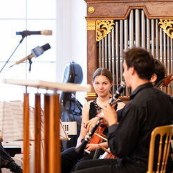 Theolympiade / Erzdiözese Wien/ Schönlaub