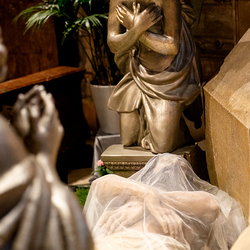 2025 Karfreitag / Erzdiözese Wien/Schönlaub