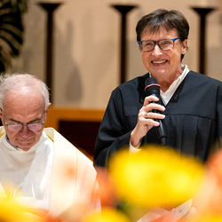 20. ÖKUMENISCHER GOTTESDIENST für Menschen mit und ohne Behinderungen / Erzdiözese Wien/ Schönlaub 20. ÖKUMENISCHER GOTTESDIENST für Menschen mit und ohne Behinderungen
