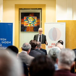 Erzdiözese Wien/ Schönlaub, Stephan Schönlaub