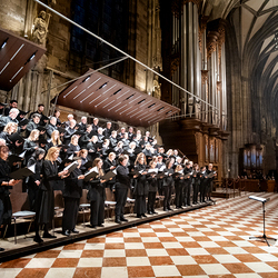 2025 Gründonnerstag / Erzdiözese Wien/Schönlaub, Stephan Schönlaub