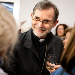 Bischofsprimizmesse Perchtholdsdorf / Erzdiözese Wien/Schönlaub