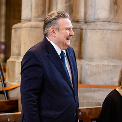 Stephansdom: Österreich nahm Abschied von Papst Franziskus