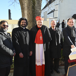 25 Jahre Stadterhebung Gerasdorf / www.markus-goestl.at