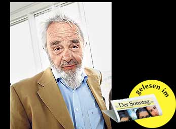 Das Buch „Das wesentliche Gebet' von Abbé Henri Bremond hat meine Malerei ungeheuer beeinflusst  und mich sehr beeindruckt.