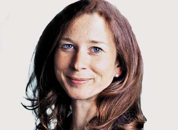 Das Lieblings-Gebet von Petra Steinmair-Pösel ist ein Gebet von Nikolaus von Flüe.