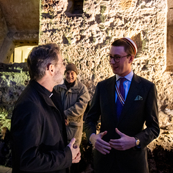 Bischofsprimizmesse Perchtholdsdorf / Erzdiözese Wien/Schönlaub