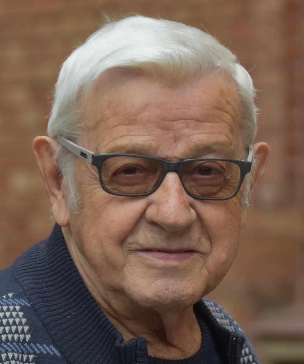 P. Franz Helm - St. Gabriel/Mödling