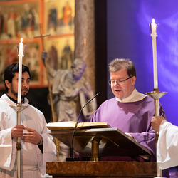 Erzdiözese Wien/ Schönlaub, Stephan Schönlaub