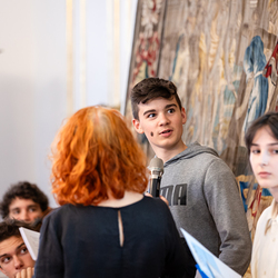 Theolympiade / Erzdiözese Wien/ Schönlaub