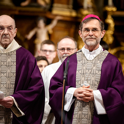 Bischofsprimizmesse Perchtholdsdorf / Erzdiözese Wien/Schönlaub