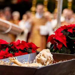 Stephanifest / Erzdiözese Wien/Schönlaub, Stephan Schönlaub