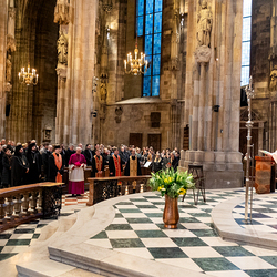Erzdiözese Wien/ Schönlaub, Stephan Schönlaub