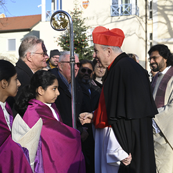 25 Jahre Stadterhebung Gerasdorf / www.markus-goestl.at