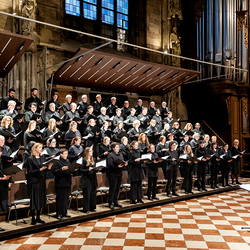2025 Gründonnerstag / Erzdiözese Wien/Schönlaub, Stephan Schönlaub