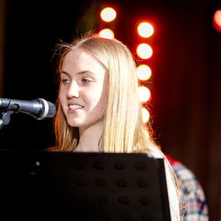 Feuerfest 2025 / Erzdiözese Wien/Schönlaub