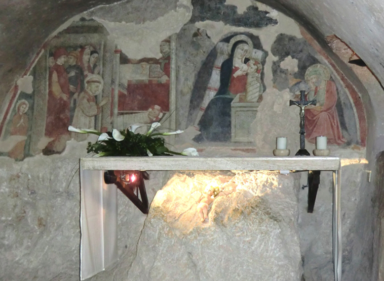 Greccio